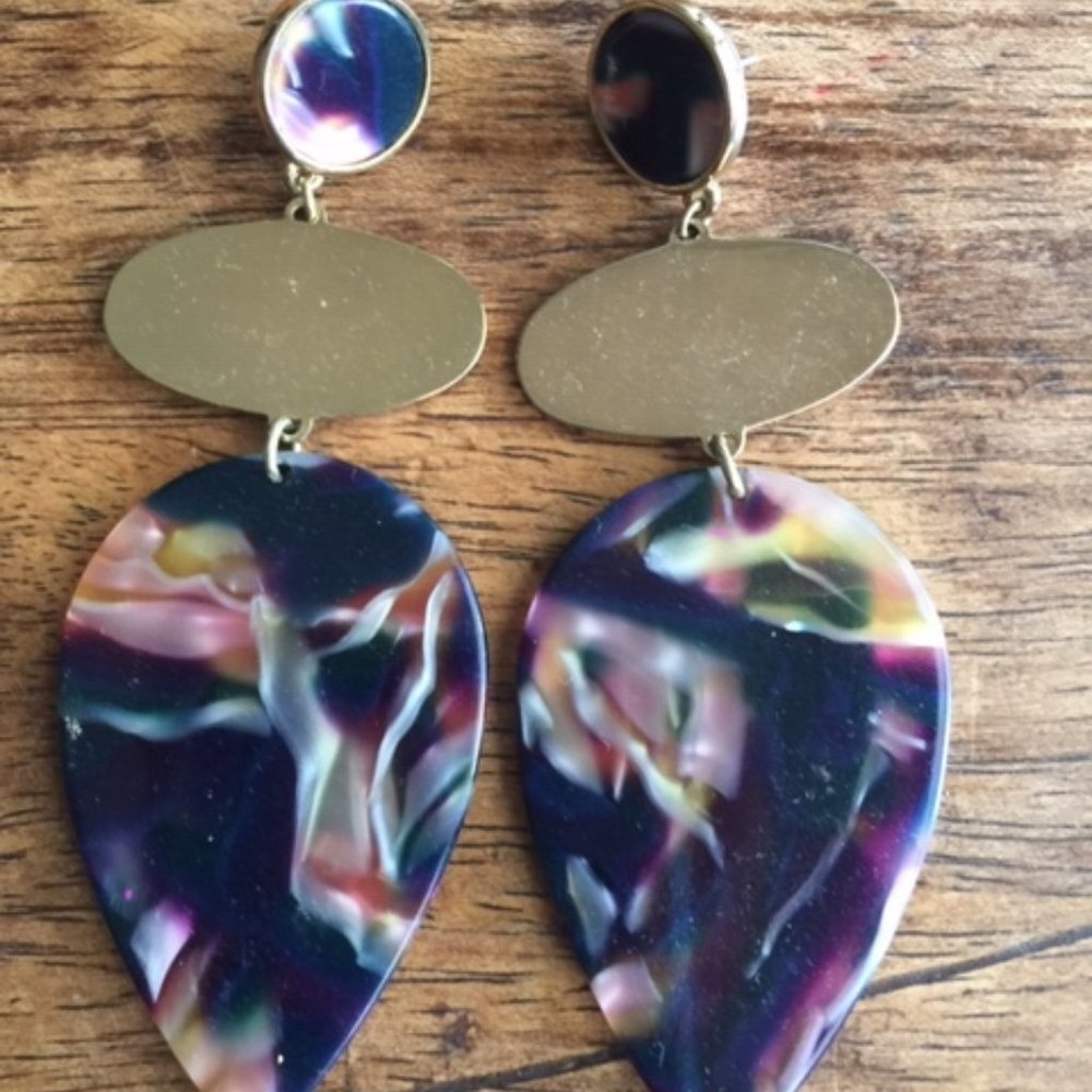 Free People Earrings